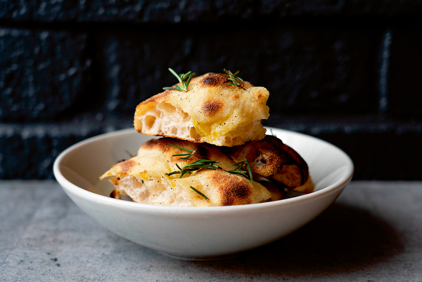 Mad anretning af Kokkenes Køkken