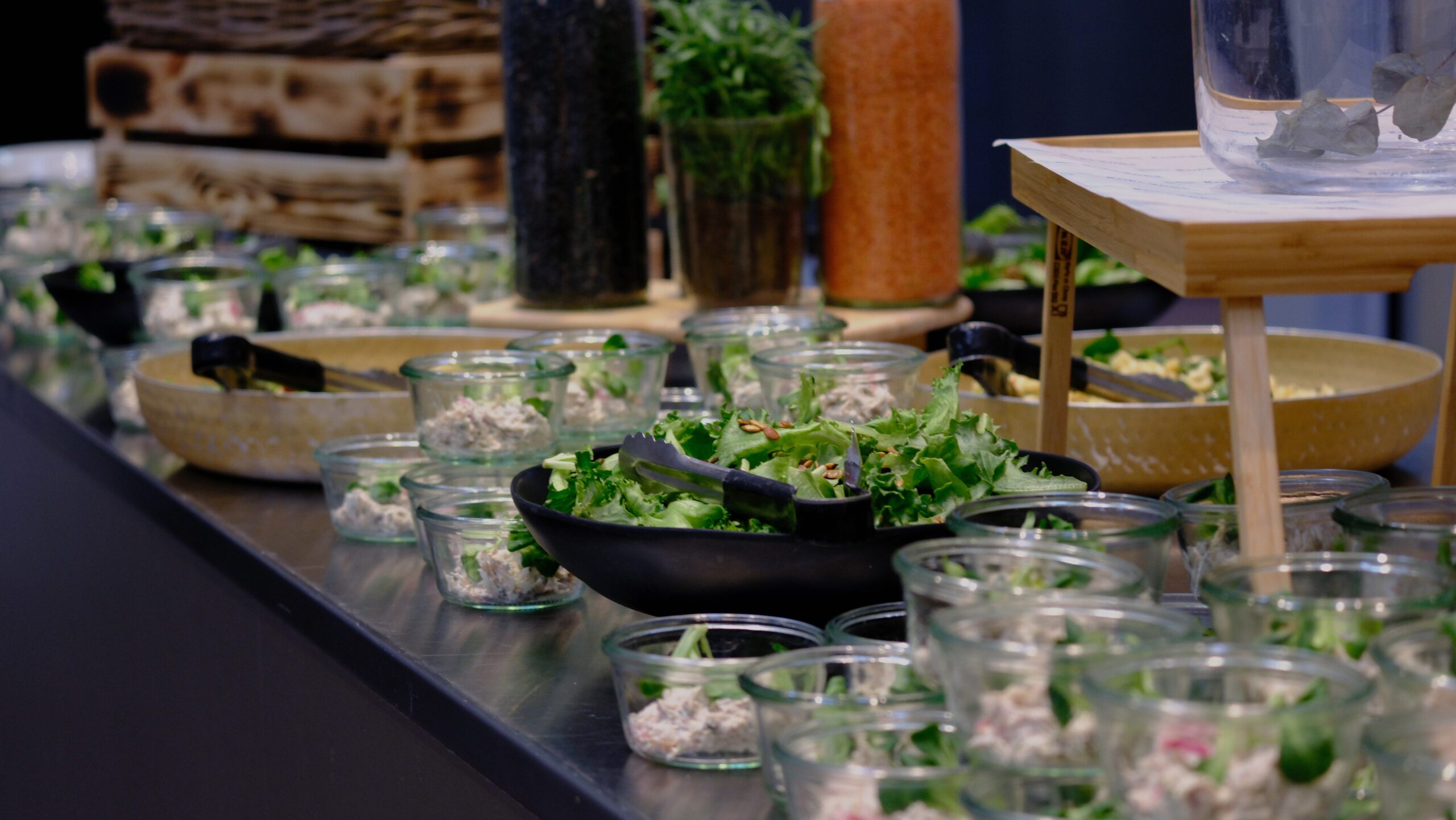 Kantine Kokkenes Køkken