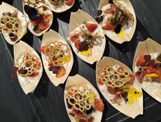 Madanretning Kokkenes Køkken