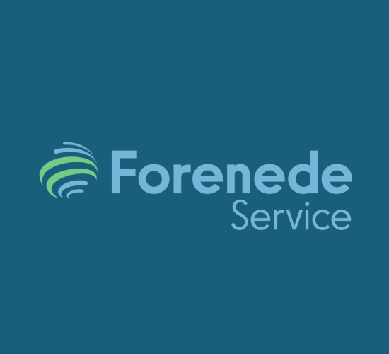 Forenede Service
